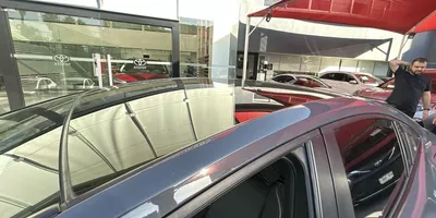 Toyota Prius 2024
