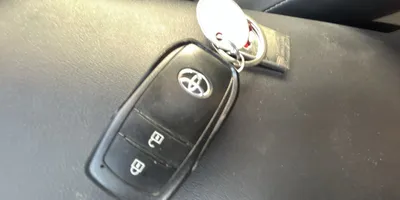 Toyota Prius 2024