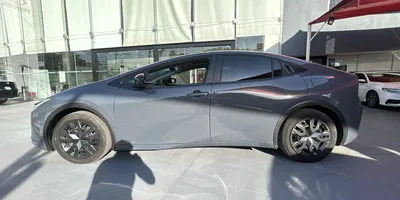 Toyota Prius 2024