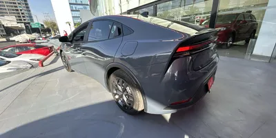Toyota Prius 2024