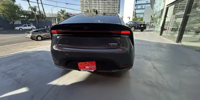 Toyota Prius 2024