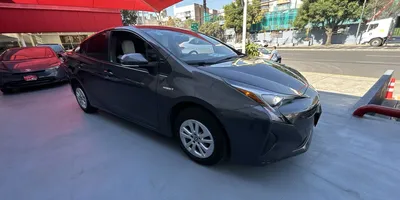 Toyota Prius 2017