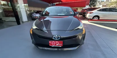 Toyota Prius 2017