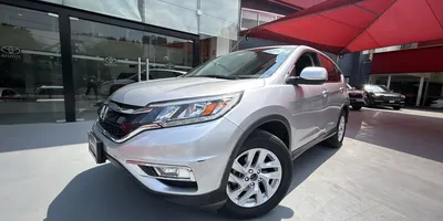 Honda Cr-v 2015