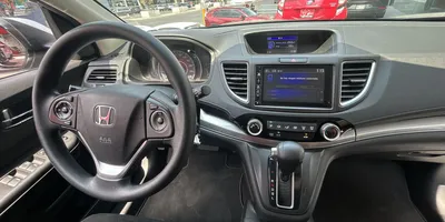 Honda Cr-v 2015