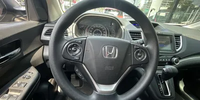 Honda Cr-v 2015