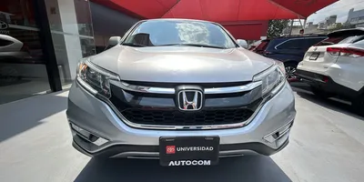 Honda Cr-v 2015