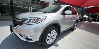 Honda Cr-v 2015