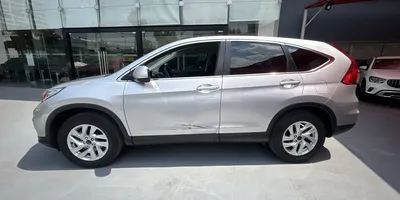 Honda Cr-v 2015