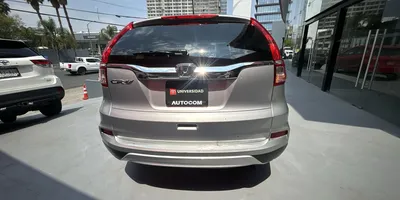 Honda Cr-v 2015