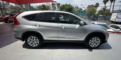 Honda Cr-v 2015