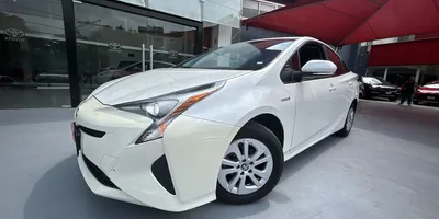 Toyota Prius 2018