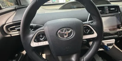 Toyota Prius 2018