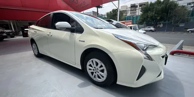 Toyota Prius 2018