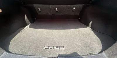 Toyota Prius 2018