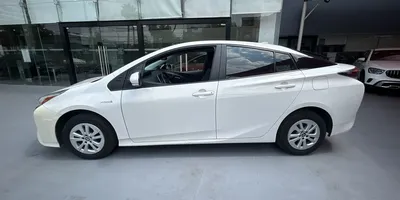 Toyota Prius 2018