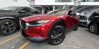 Mazda Cx-30 2024