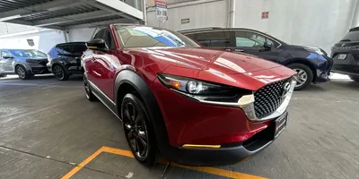 Mazda Cx-30 2024