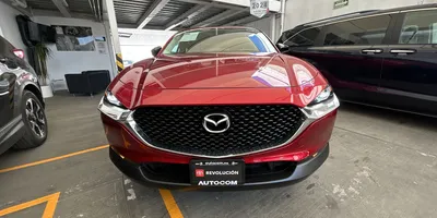 Mazda Cx-30 2024