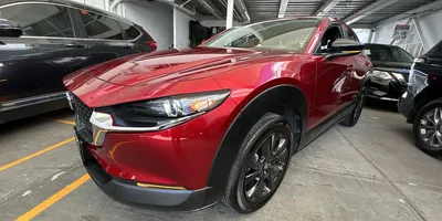 Mazda Cx-30 2024