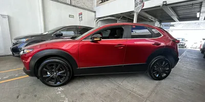 Mazda Cx-30 2024