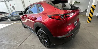 Mazda Cx-30 2024