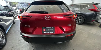 Mazda Cx-30 2024