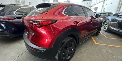 Mazda Cx-30 2024