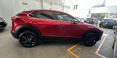 Mazda Cx-30 2024