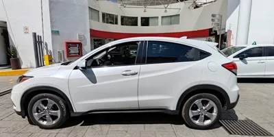 Honda Hr-v 2020