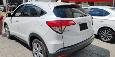 Honda Hr-v 2020