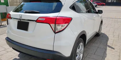 Honda Hr-v 2020