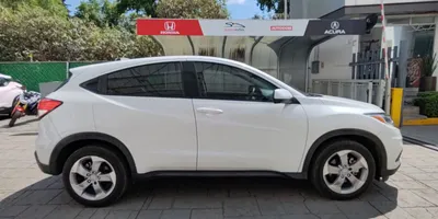 Honda Hr-v 2020