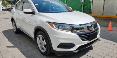 Honda Hr-v 2020