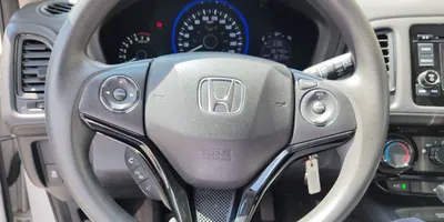 Honda Hr-v 2020