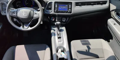 Honda Hr-v 2020