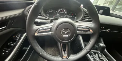 Mazda Mazda 3 2022