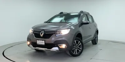 Renault Stepway 2023