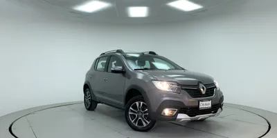 Renault Stepway 2023