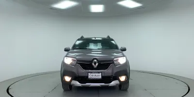 Renault Stepway 2023