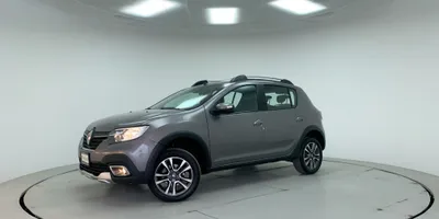 Renault Stepway 2023