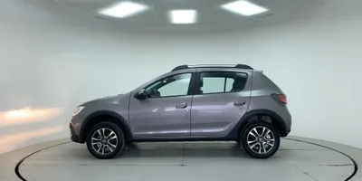 Renault Stepway 2023