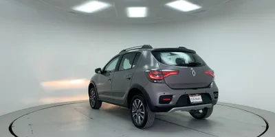 Renault Stepway 2023