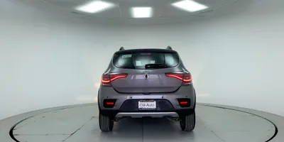 Renault Stepway 2023