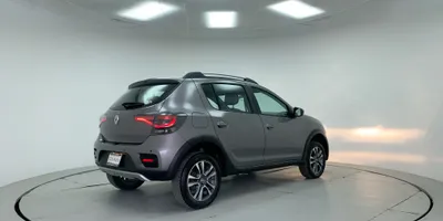 Renault Stepway 2023