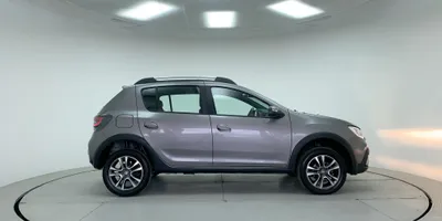 Renault Stepway 2023