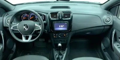 Renault Stepway 2023