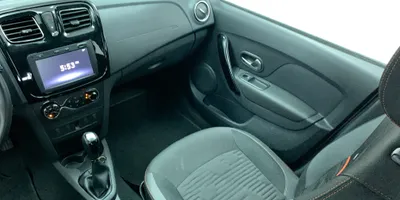 Renault Stepway 2023