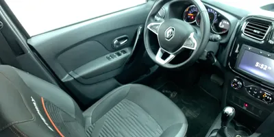 Renault Stepway 2023