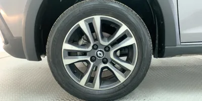 Renault Stepway 2023